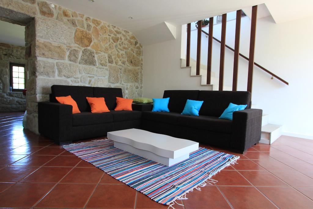 Quinta Miranda Villa Geraz do Lima Room photo